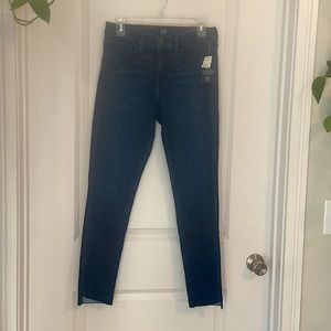Gap Favorite Jegging 4/27 NWOT